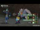 imágenes de Dragon Quest X: Awakening of the Five Tribes