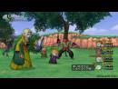 imágenes de Dragon Quest X: Awakening of the Five Tribes