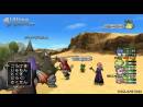 imágenes de Dragon Quest X: Awakening of the Five Tribes