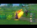 imágenes de Dragon Quest X: Awakening of the Five Tribes