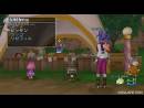 imágenes de Dragon Quest X: Awakening of the Five Tribes