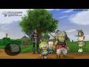 imágenes de Dragon Quest X: Awakening of the Five Tribes