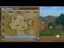 imágenes de Dragon Quest X: Awakening of the Five Tribes