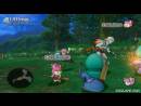 imágenes de Dragon Quest X: Awakening of the Five Tribes