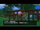 imágenes de Dragon Quest X: Awakening of the Five Tribes