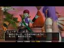 imágenes de Dragon Quest X: Awakening of the Five Tribes