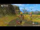 imágenes de Dragon Quest X: Awakening of the Five Tribes