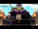 imágenes de Dragon Quest X: Awakening of the Five Tribes