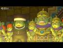 imágenes de Dragon Quest X: Awakening of the Five Tribes