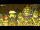 imágenes de Dragon Quest X: Awakening of the Five Tribes