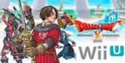 Dragon Quest X: Awakening of the Five Tribes - Las claves de la versión Wii U y la próxima expansión