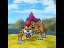 imágenes de Dragon Quest X: Awakening of the Five Tribes