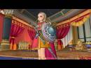 imágenes de Dragon Quest X: Awakening of the Five Tribes