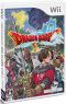 portada Dragon Quest X: Awakening of the Five Tribes Wii