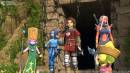 imágenes de Dragon Quest X: Rise of the Five Tribes Offline