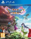 Dragon Quest XI: Ecos de un pasado perdido PS4