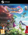 Dragon Quest XI: Ecos de un pasado perdido 