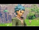 imágenes de Dragon Quest XI: Ecos de un pasado perdido