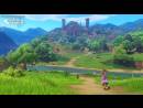 imágenes de Dragon Quest XI: Ecos de un pasado perdido