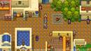 Imágenes recientes Dragon Quest XI: Ecos de un pasado perdido