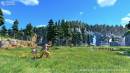 Im&aacute;genes recientes DRAGON QUEST XII: Allende los sue�os