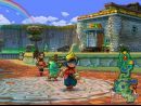 imágenes de Dragon Quest Yangus