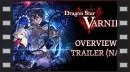 vídeos de Dragon Star Varnir