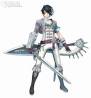 imágenes de Dragon Star Varnir