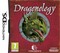 portada Dragonology Nintendo DS