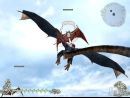 imágenes de Drakengard 2