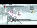 imágenes de Drakengard 3