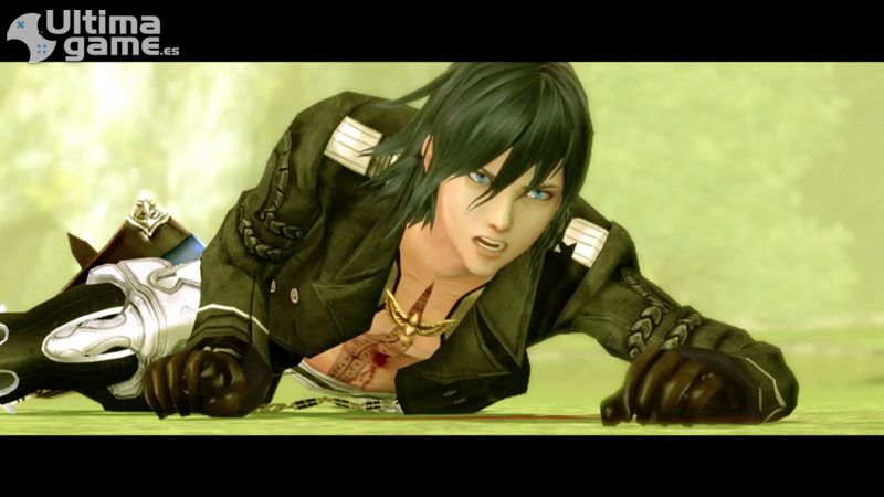 Así es la banda sonora de Drakengard 3 de Drakengard 3 - imagen 8