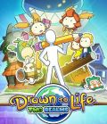 Drawn to Life: Two Realms portada