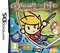 portada Drawn To Lfe: Reinventa tu Mundo Nintendo DS