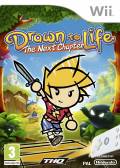 Drawn To Lfe: Reinventa tu Mundo WII