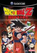 Dragon Ball Z Budokai