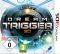 portada Dream Trigger 3D Nintendo 3DS