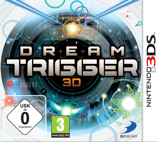 Dream Trigger 3D