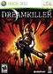 portada Dreamkiller Xbox 360