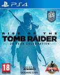 Rise of the Tomb Raider