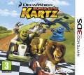 DreamWorks Super Star Kartz 3DS