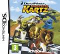 DreamWorks Super Star Kartz DS