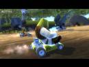 Imágenes recientes DreamWorks Super Star Kartz