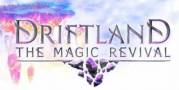 Construye tu propio imperio, domínalo con magia, y juega a ser dios en Driftland: The Magic Revival