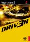 portada Driv3r PlayStation2