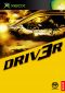 portada Driv3r Xbox