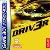 Driv3r GBA