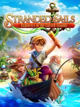 Stranded Sails: Explorers of The Cursed Islands