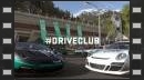 vídeos de DriveClub
