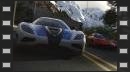 vídeos de DriveClub